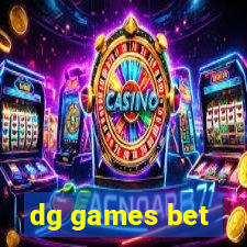 dg games bet