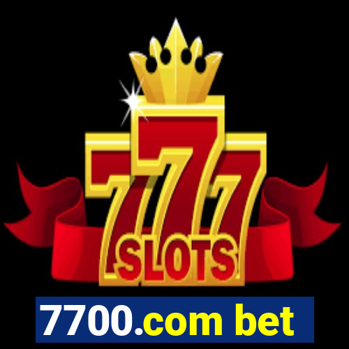 7700.com bet