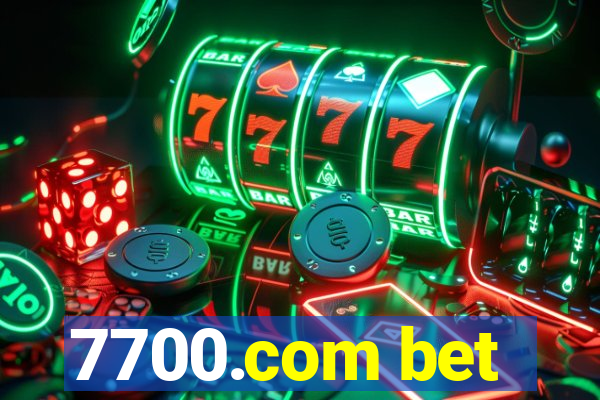 7700.com bet