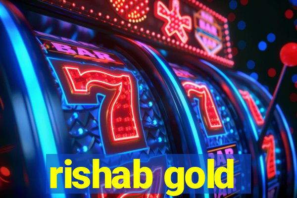 rishab gold