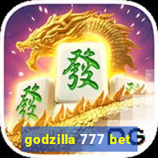 godzilla 777 bet