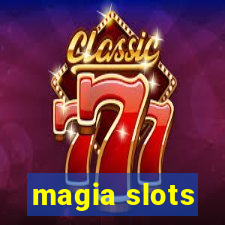 magia slots