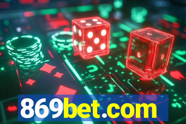 869bet.com