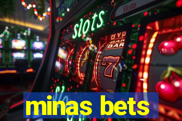 minas bets