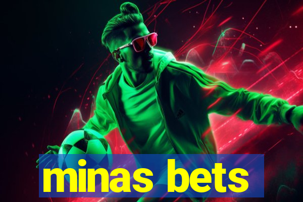 minas bets