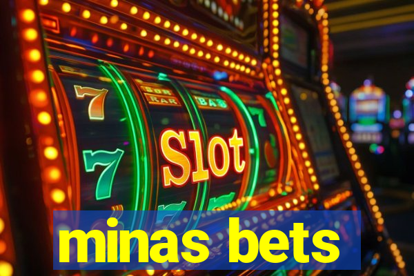 minas bets