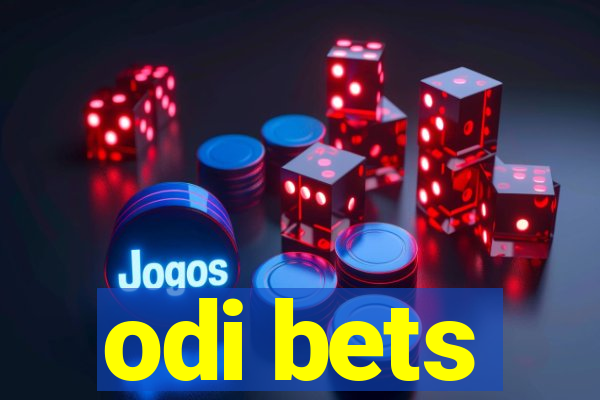 odi bets