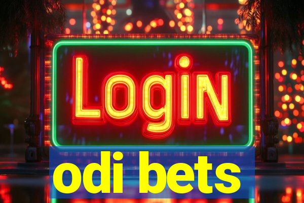 odi bets