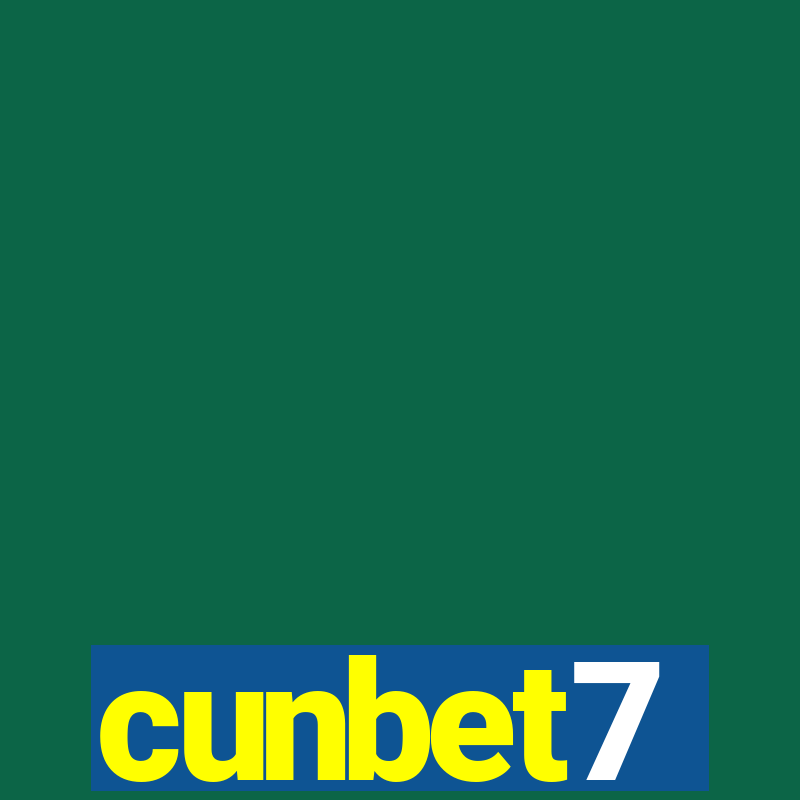 cunbet7