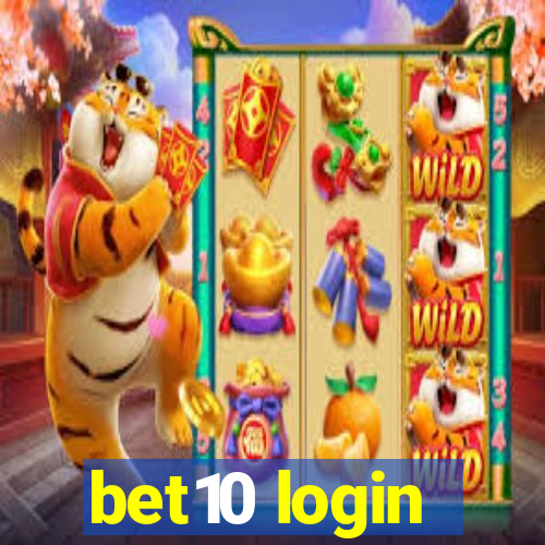 bet10 login