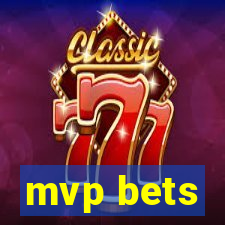 mvp bets