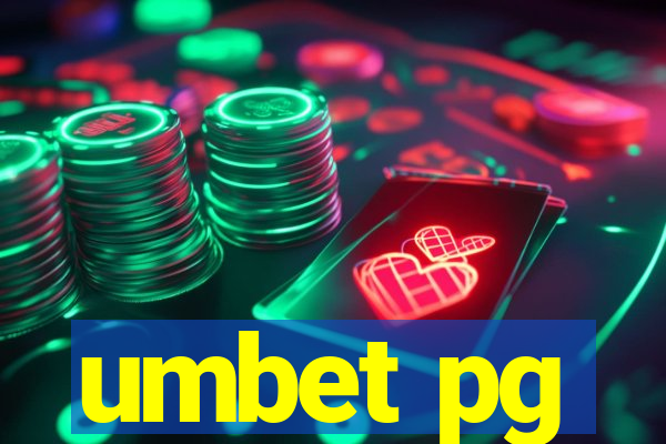 umbet pg