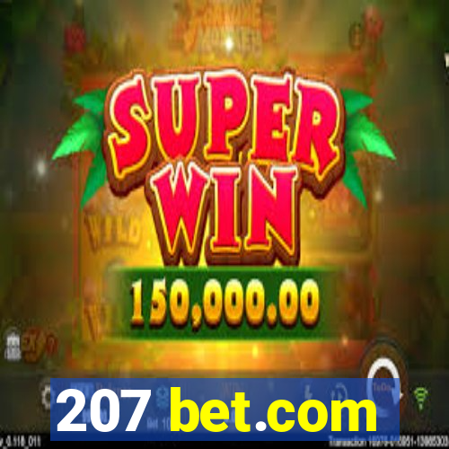 207 bet.com