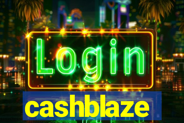 cashblaze