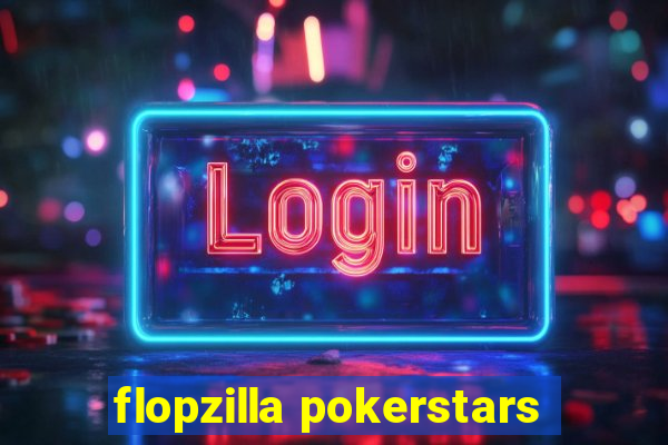 flopzilla pokerstars