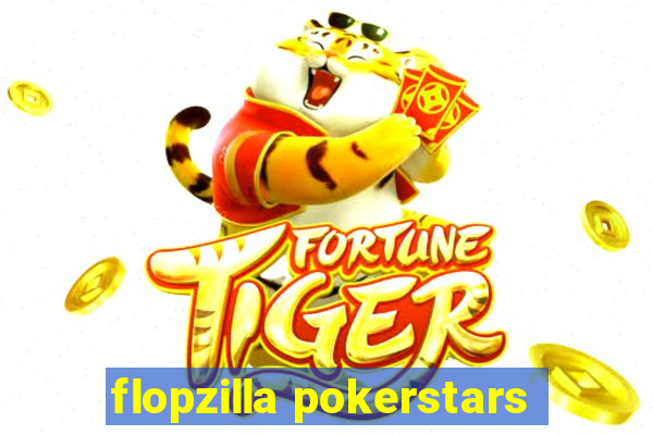 flopzilla pokerstars