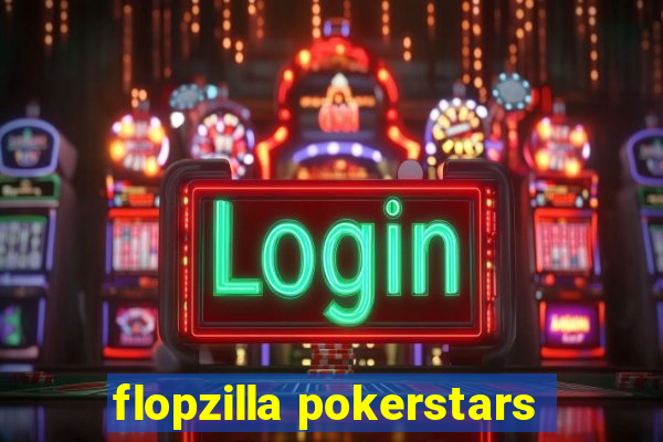 flopzilla pokerstars