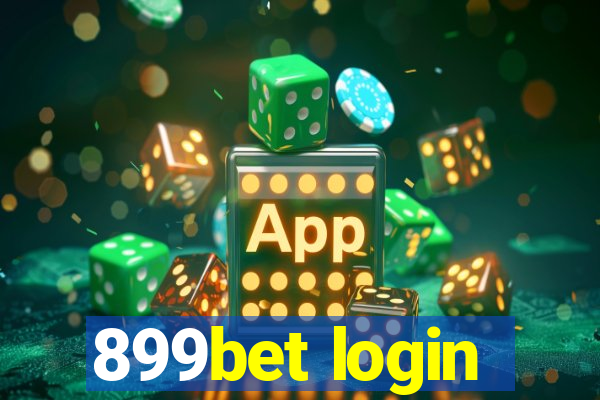 899bet login