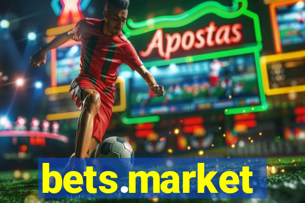 bets.market