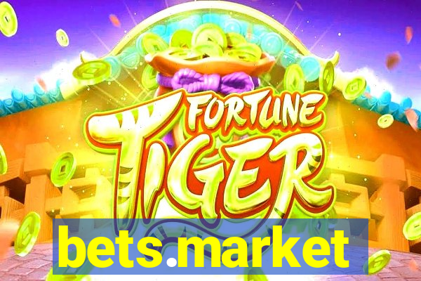 bets.market