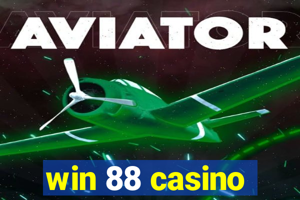 win 88 casino