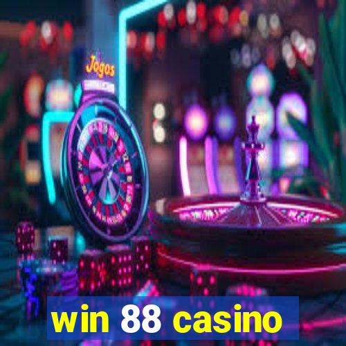 win 88 casino