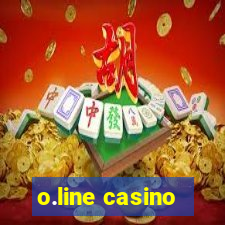 o.line casino