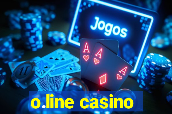 o.line casino