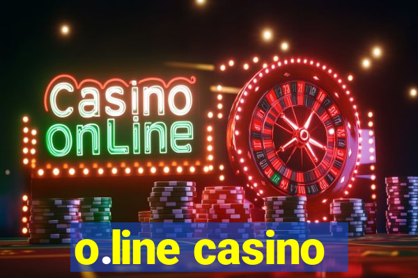 o.line casino