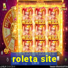 roleta site