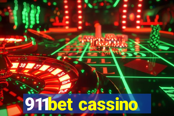 911bet cassino