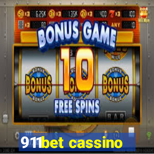 911bet cassino