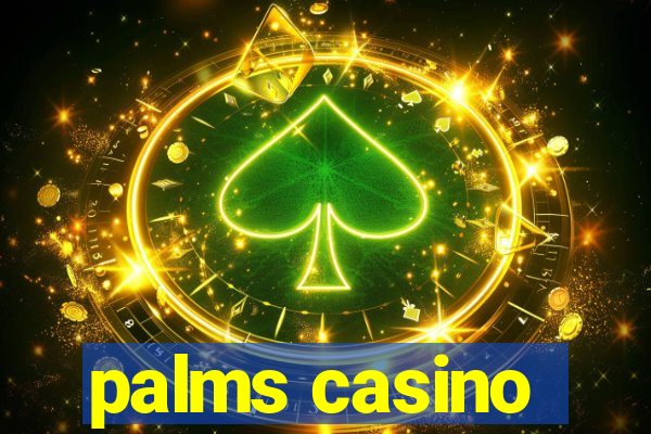 palms casino