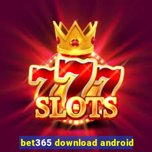 bet365 download android