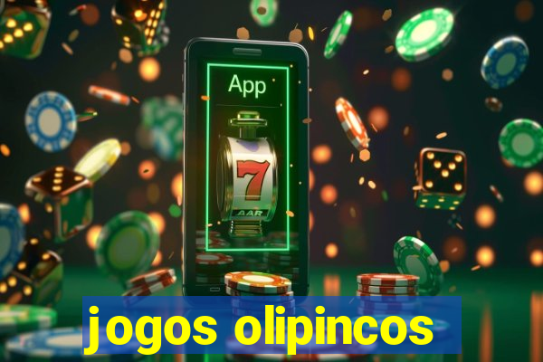 jogos olipincos