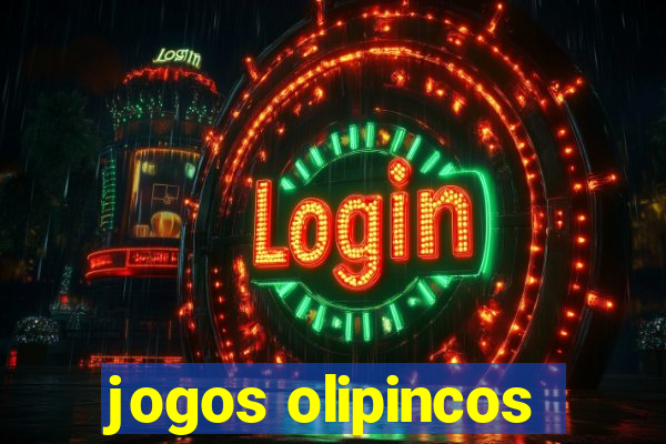 jogos olipincos