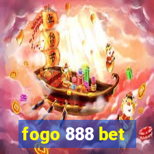 fogo 888 bet