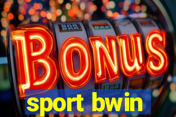 sport bwin