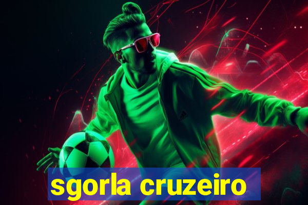 sgorla cruzeiro