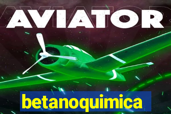 betanoquimica