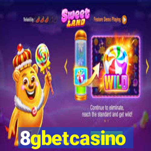 8gbetcasino