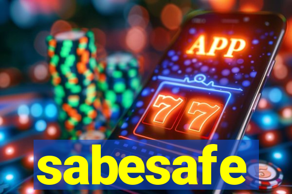 sabesafe