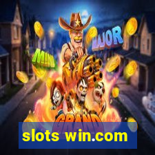 slots win.com