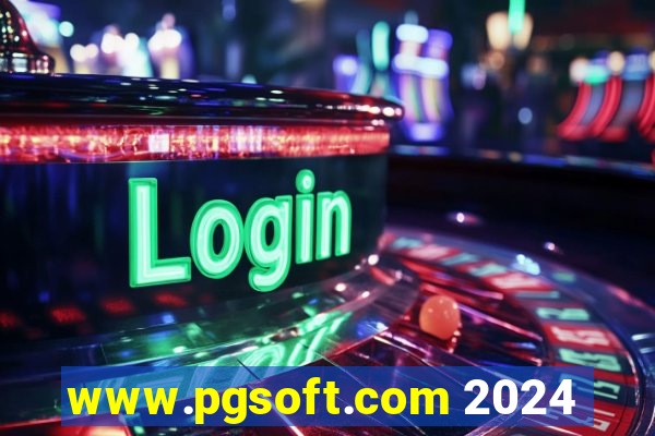 www.pgsoft.com 2024