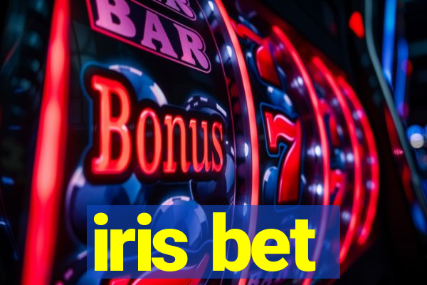 iris bet