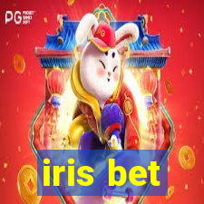 iris bet