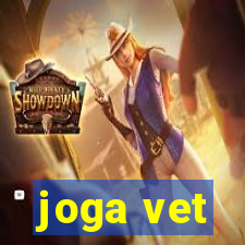 joga vet