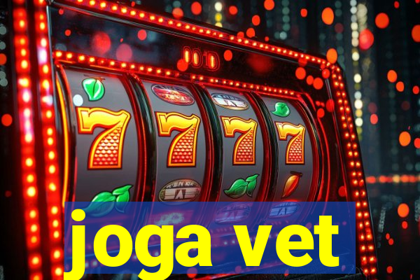 joga vet