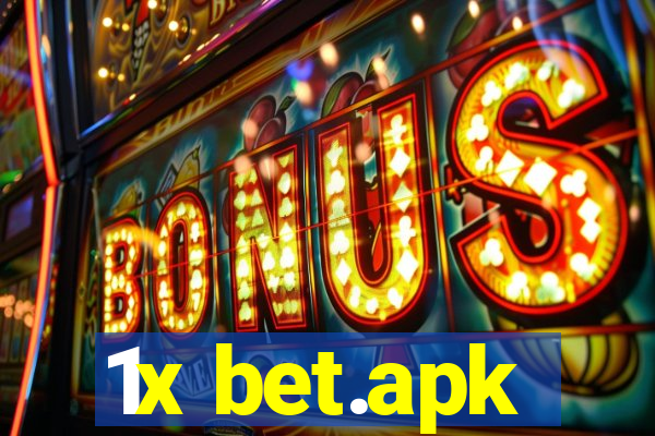 1x bet.apk