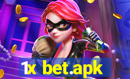 1x bet.apk